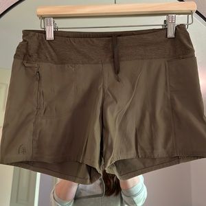 Sierra Designs Hiking Shorts